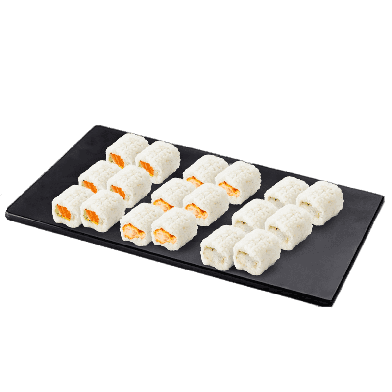 Livraison NOS WHITE ROLLS à EVRY-COURCOURONNES, 91080