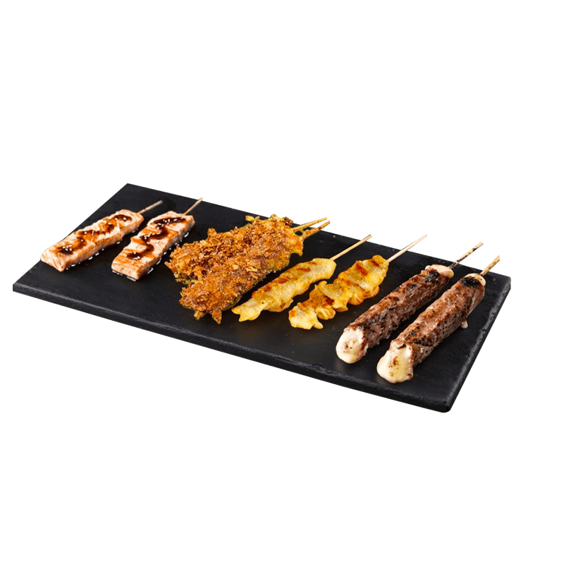 Livraison NOS BROCHETTES à EVRY-COURCOURONNES, 91080