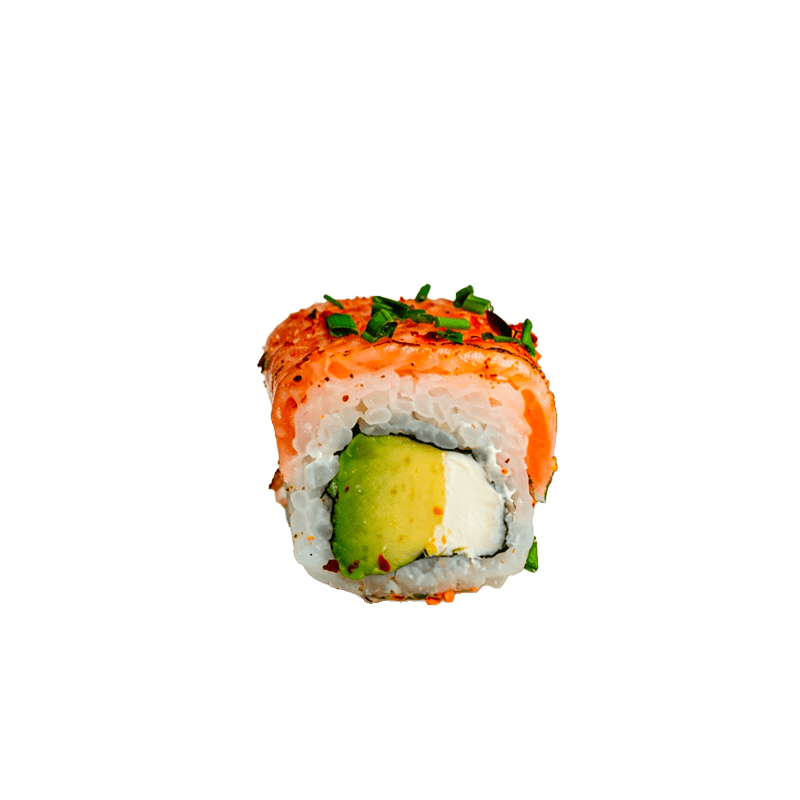 Livraison NOS SALMON ROLLS à EVRY-COURCOURONNES, 91080