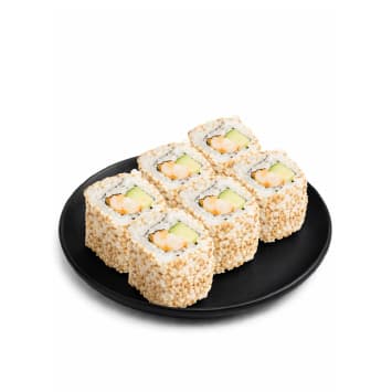 Livraison NOS CALIFORNIA ROLLS à EVRY-COURCOURONNES, 91080